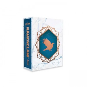 Tiny Book : Harry Potter Ravenclaw