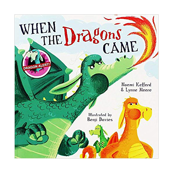 When the Dragons Came