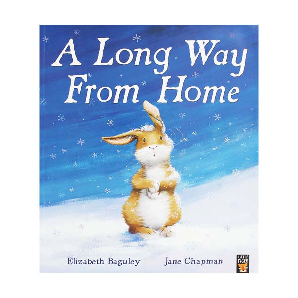 [Ư] A Long Way From Home (Paperback, )