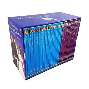 [특가세트] The Usborne Reading Collection for Confidence - 리더스 40종 Box Set (Paperback, 영국판) (CD없음)