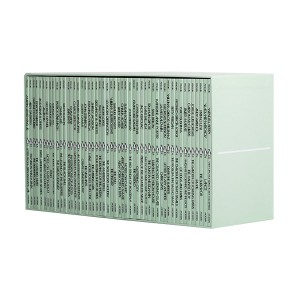Penguin Modern 50 Books Box Set  