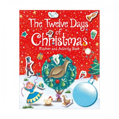 12 Days of Christmas