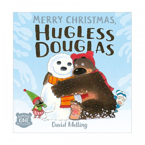 [Ư] Merry Christmas, Hugless Douglas (Paperback, )