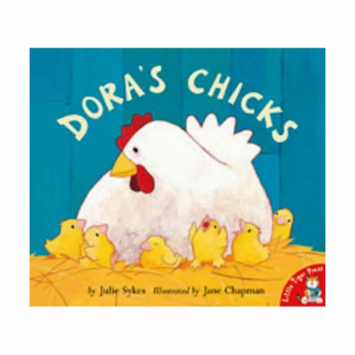 [Ư] Dora's Chicks (Paperback, )