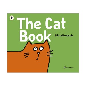 [Ư] The Cat Book (Paperback, )