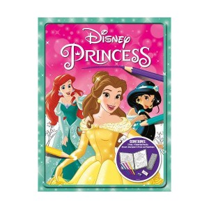 [특가] Disney Princess (Happy Tin)
