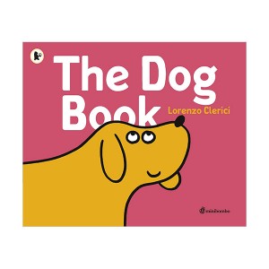 [Ư] The Dog Book (Paperback, )