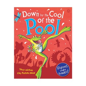 [특가] Down By The Cool Of The Pool (Paperback, 영국판)