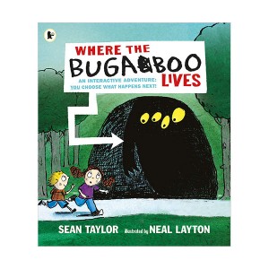 Where the Bugaboo Lives
