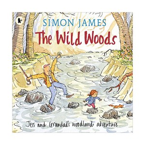 The Wild Woods