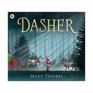 [Ư]Dasher (Paperback, )