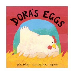 Dora's Eggs