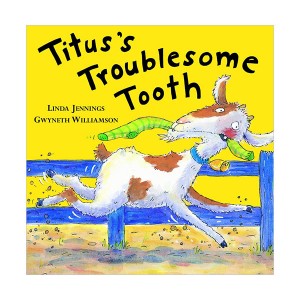 Titus's Troublesome Tooth