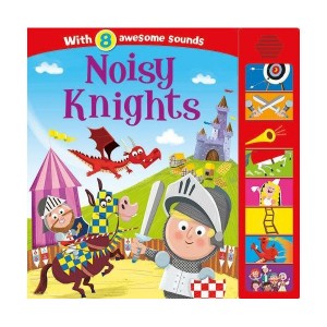 Knights : Super Sounds