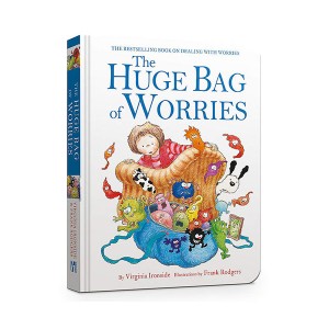 The Huge Bag of Worries