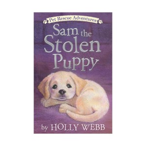 Pet Rescue Adventures : Sam the Stolen Puppy