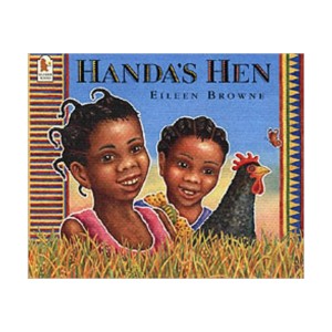 [특가] Handa's Hen (Paperback, 영국판)