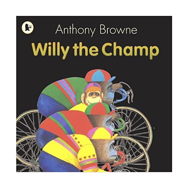 Willy the Champ