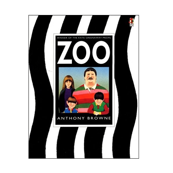 [Ư] Zoo (Paperback, UK)