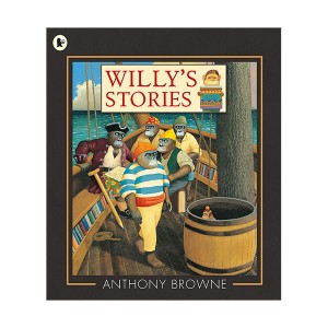 Willy's Stories