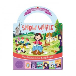 Carry Fun Fairytale Sounds : Snow White