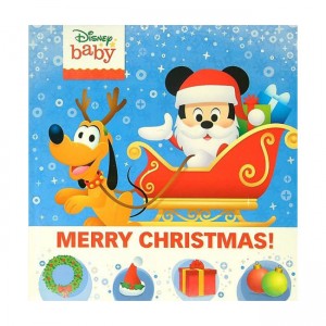 Disney Baby : Merry Christmas!