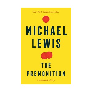 [Ư] The Premonition : A Pandemic Story (Paperback)