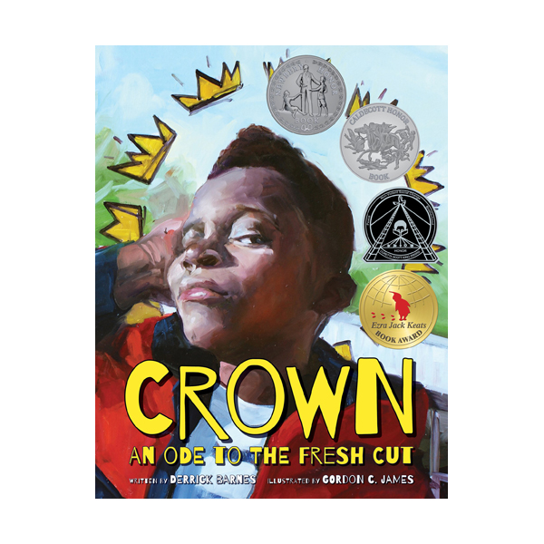 Crown : An Ode to the Fresh Cut [2018 Į/]