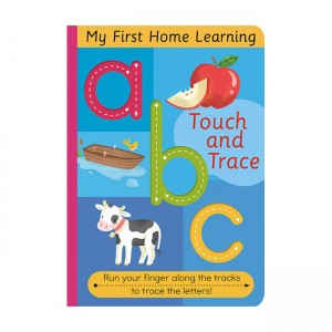 Touch and Trace ABC