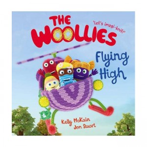 The Woollies: Flying High