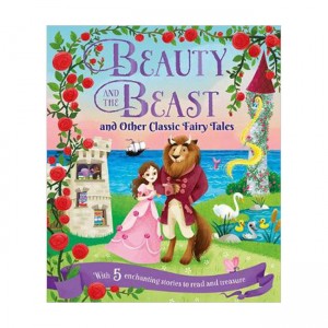 Beauty and the Beast and Other Classic Fairy Tales