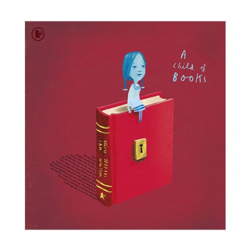  A Child of Books
