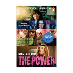 [Ư] The Power: Now a Major TV Series with Prime Video (Paperback, UK)