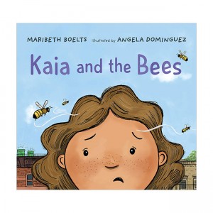 Kaia and the Bees