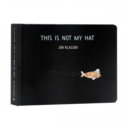 This is Not My Hat (Board Book, )[2013 Į]