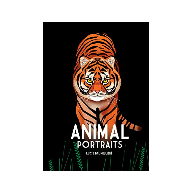Animal Portraits