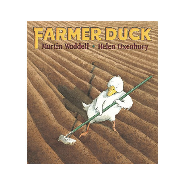 Farmer Duck
