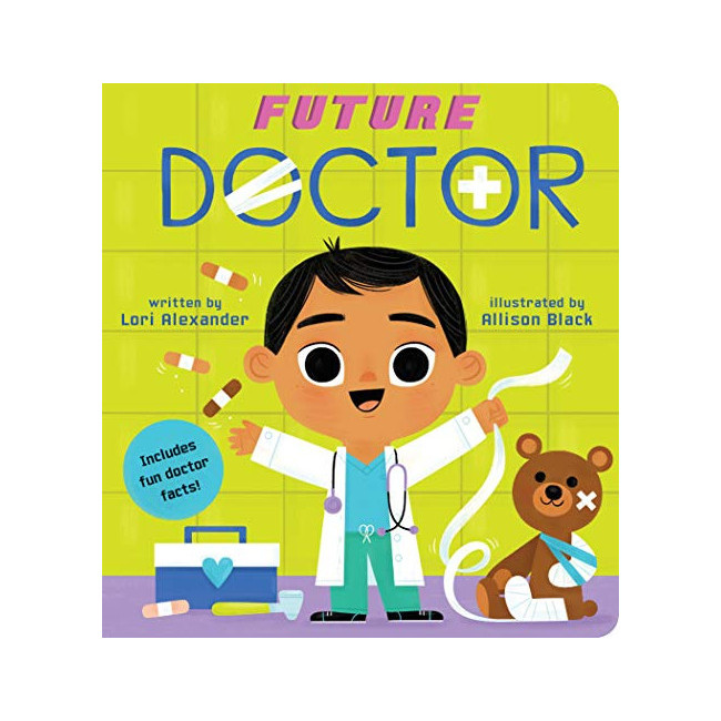 Future Doctor - Future Baby