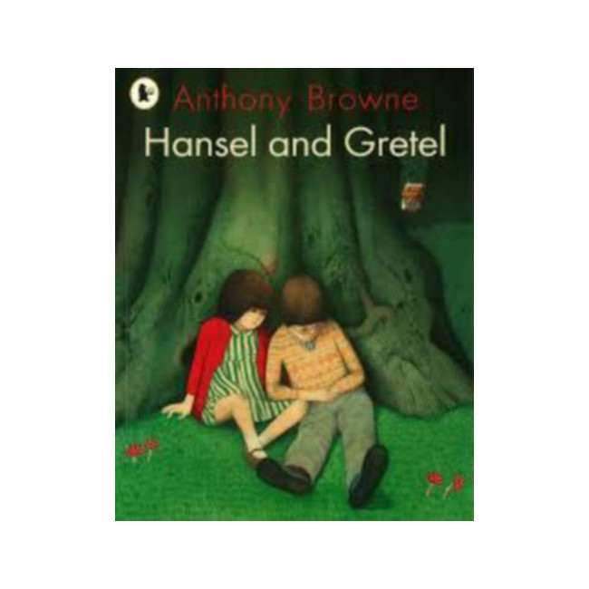 Hansel and Gretel