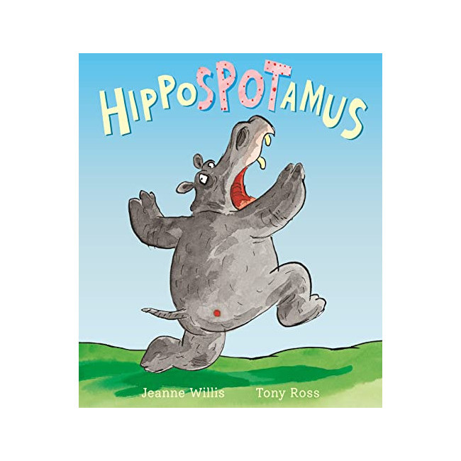 Hippospotamus