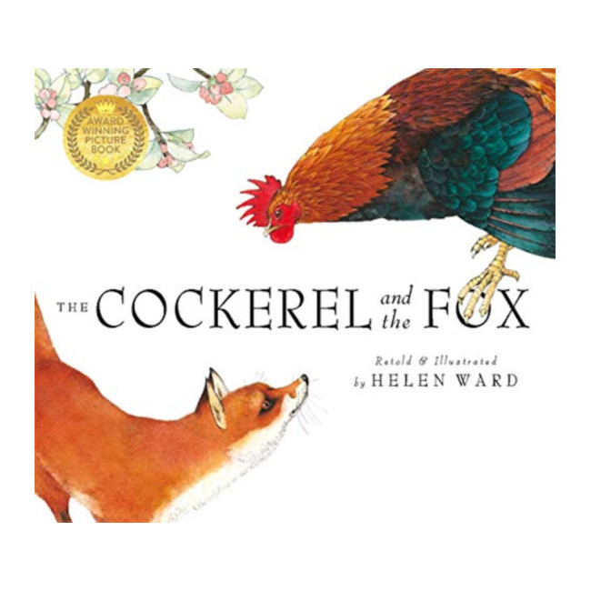 The Cockerel and the Fox