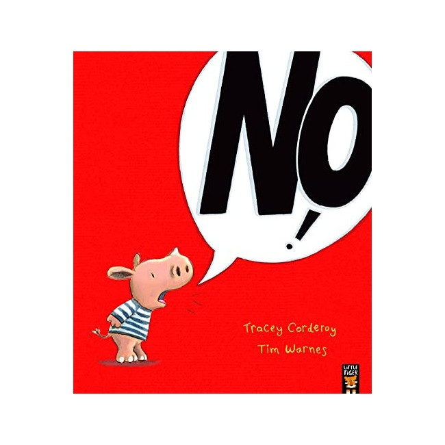 No!
