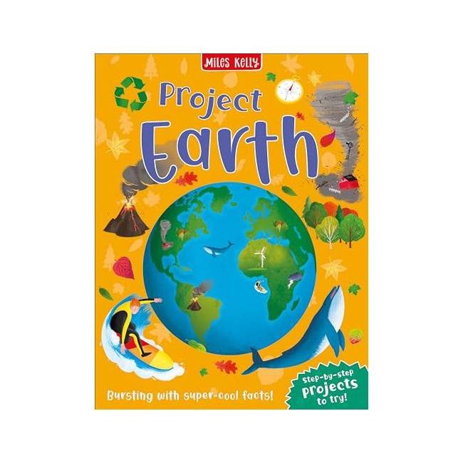 Project Earth