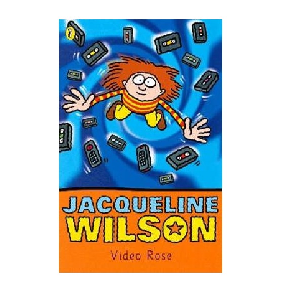 Jacqueline Wilson ���г� : Video Rose