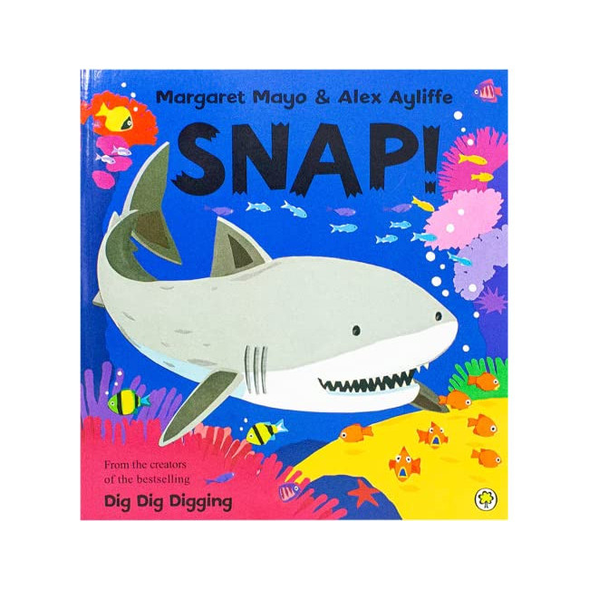 Snap!