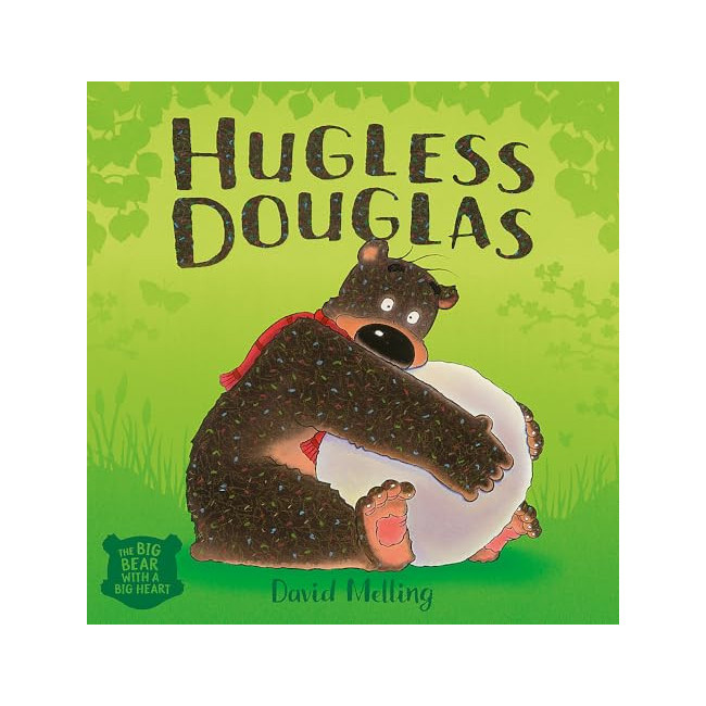 Hugless Douglas