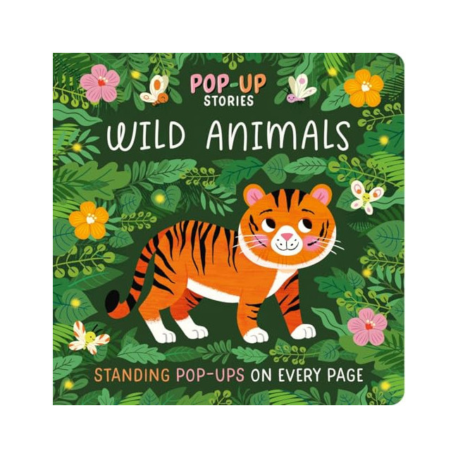 Wild Animals