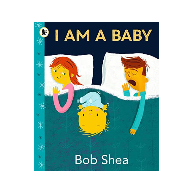 I Am a Baby