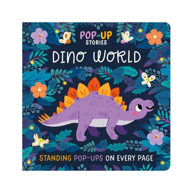 Dino World
