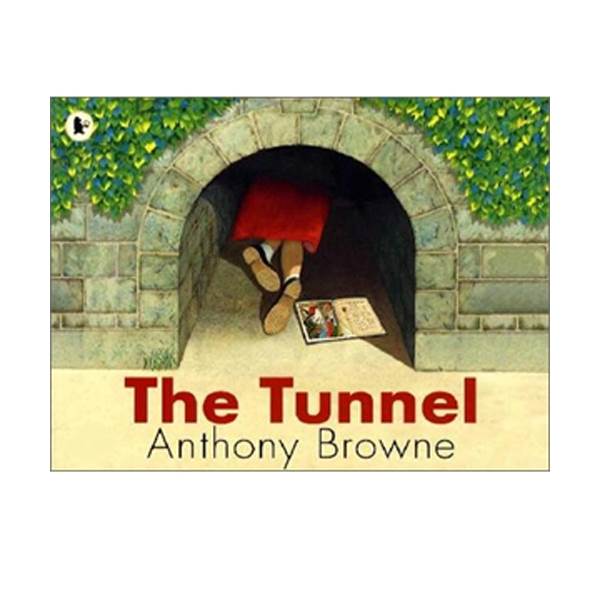 The Tunnel